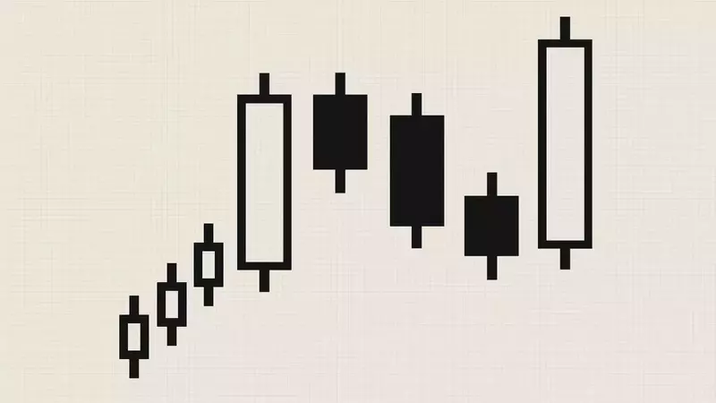 Mastering the Rising Three Methods Candlestick Pattern for Trading Success