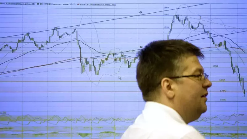 Understanding Trading Ranges in Financial Markets
