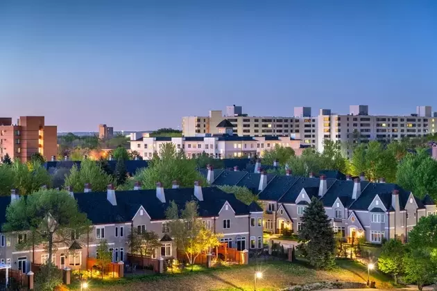 Centerspace: A Promising Investment in the Multifamily REIT Sector