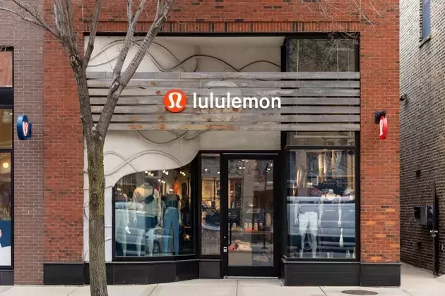 Lululemon: A Strategic Rebound Opportunity