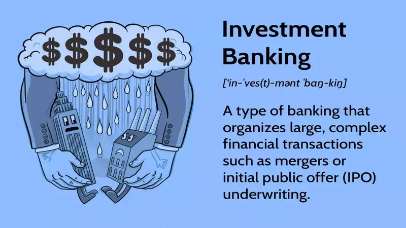 Understanding Investment Banking: Functions, Regulations, and IPOs