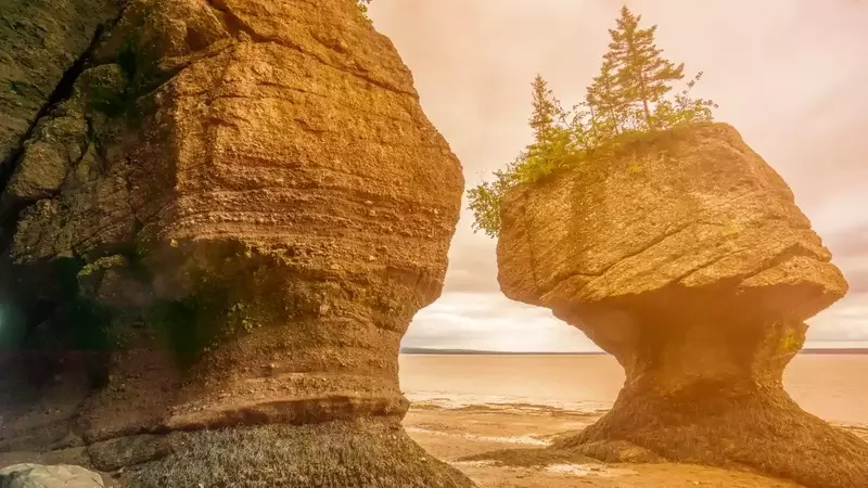 Top Retirement Havens: Canada's Most Affordable Provinces for Retirees