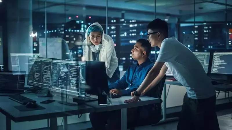 Leading AI Stocks for Strategic Investment