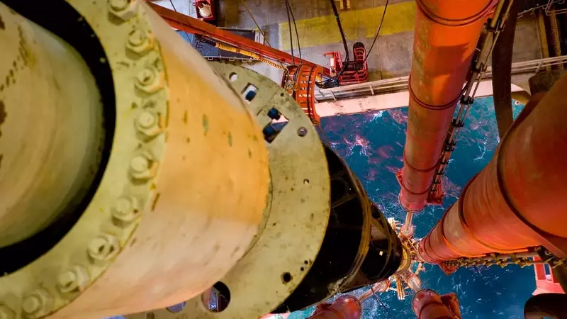 Golar LNG: Navigating the Future of FLNG