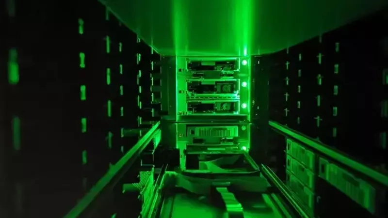 Quantum Corp. Outlook: A Cautious Hold Ahead of Q4 Earnings