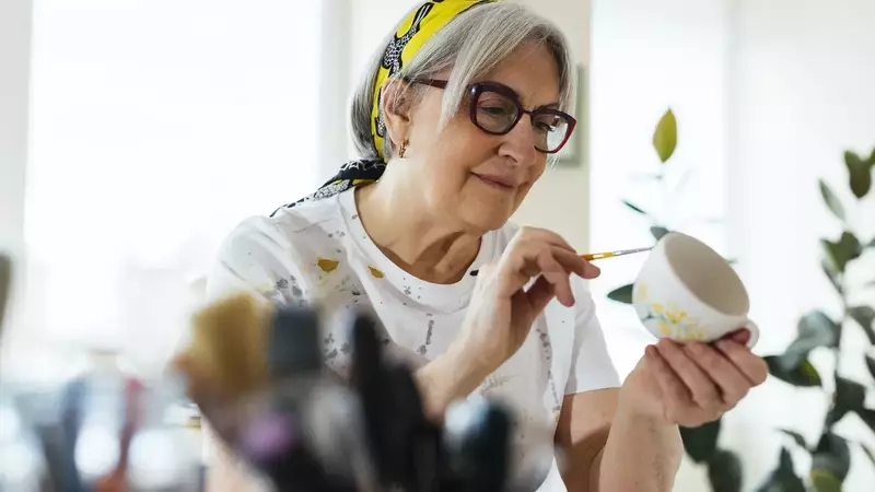 Retirees' Guide to Monetizing Hobbies