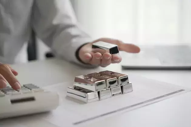 KSLV: Silver's Volatility Challenges Income Sustainability