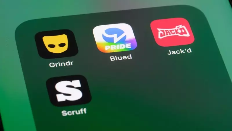 Grindr's Strategic Rejection and Soaring Future