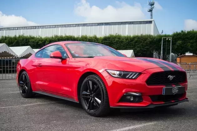 Ford: A Buy Due To The Resilient Ford Pro Division
