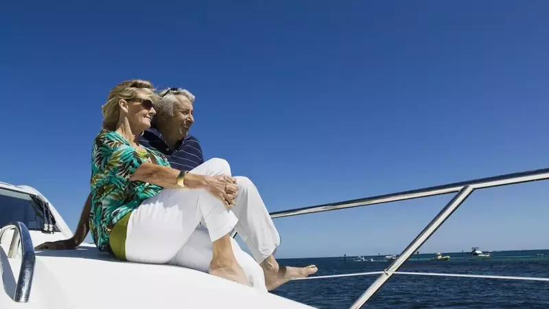 Top US Retirement Destinations for Boating Enthusiasts