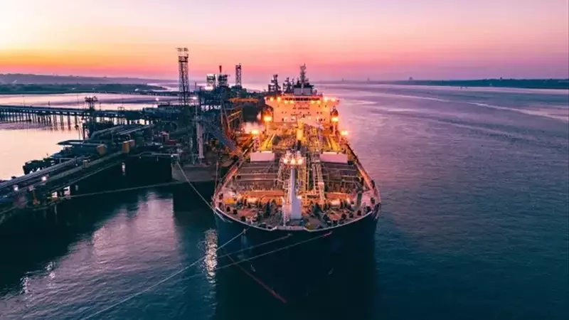 Navios Maritime Partners: Navigating the Seas of Opportunity