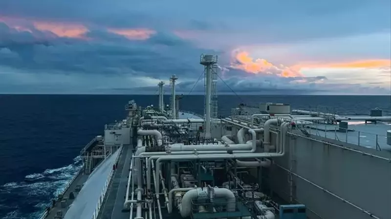 New Fortress Energy's Equity Valuation: An Unattractive Prospect Amid Restructuring