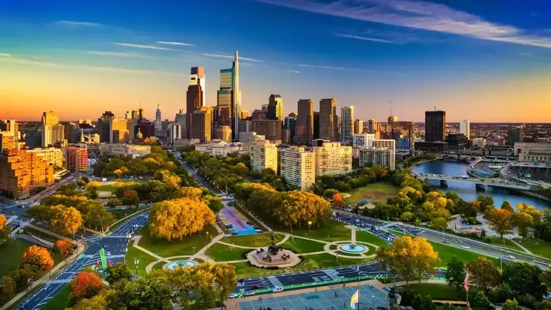 Philadelphia: An Ideal Retirement Destination on the East Coast