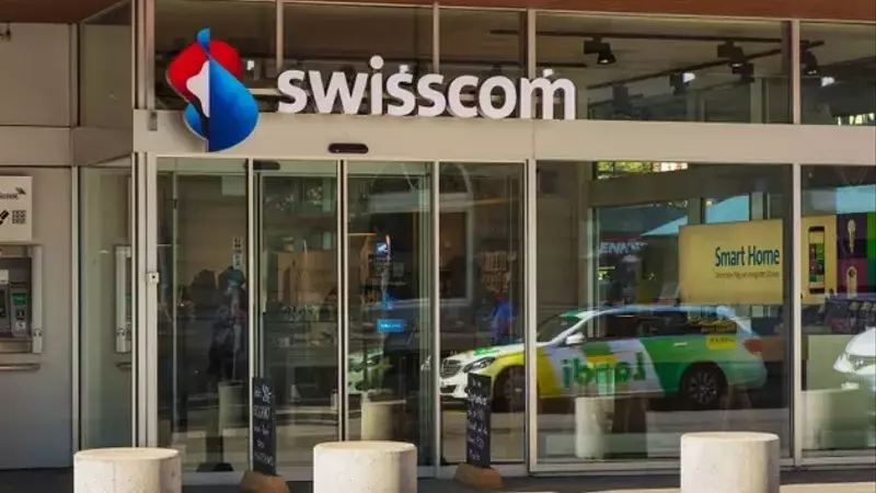 Swisscom: A Questionable Valuation Amidst Italian Expansion Risks