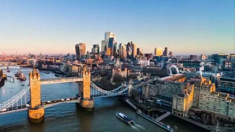 SEGRO Plc: A Deep Dive into a Resilient Real Estate Opportunity