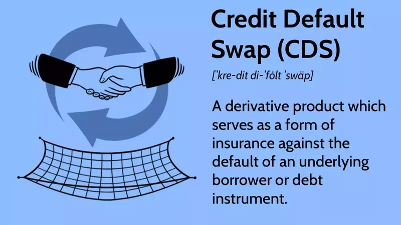 Understanding Credit Default Swaps (CDS): A Comprehensive Guide
