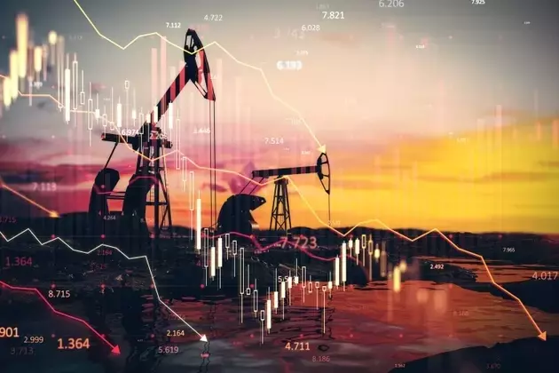 Crude Oil Takes a Tumble: Geopolitical Shifts and Market Reactions