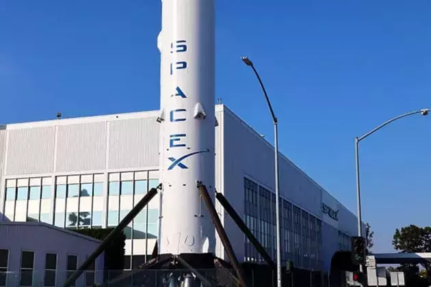 SpaceX IPO: A Catalyst for the Space Industry's Investment Future