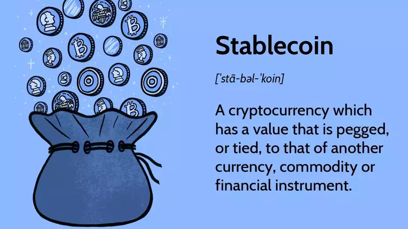 Understanding Stablecoins: Bridging Volatility and Stability in the Cryptocurrency Market