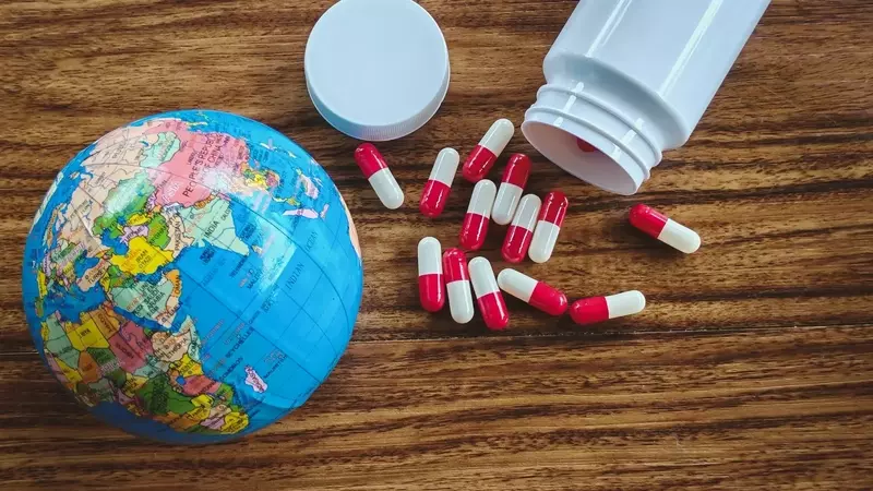Global Healthcare Fund Navigates Volatile Market, Q1 2026
