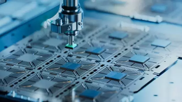 Amtech Systems: A High-Potential Player in AI Semiconductor Packaging