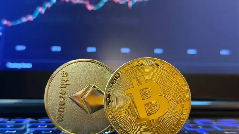 Cryptocurrency Market Stagnates Amid Geopolitical Uncertainty: Bitcoin and Ethereum Lose Momentum