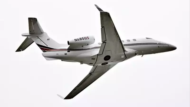 Embraer's Recent Stock Drop: A Deeper Look into Valuation and Future Prospects