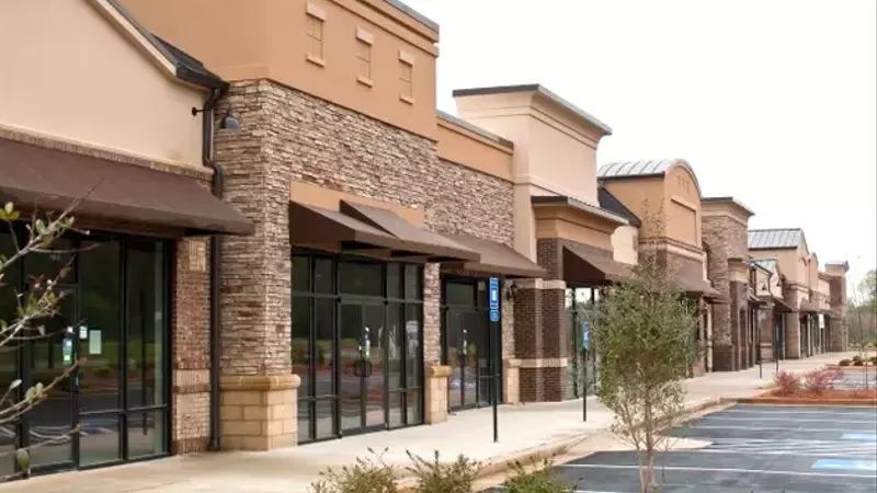 Netstreit REIT: A Preferred Retail Investment Amidst Sustained Growth and Robust Financials