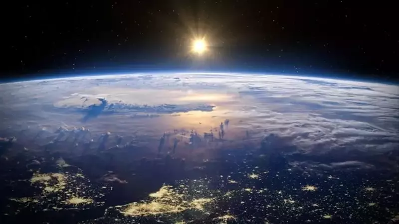 SpaceX IPO Buzz Propels Space Sector Stocks