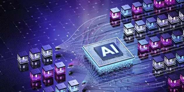 Keysight Technologies: An Overvalued Stock Driven by AI Hype