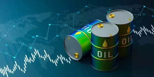 Diamondback Energy: Navigating Market Shifts Amidst Geopolitical Tensions