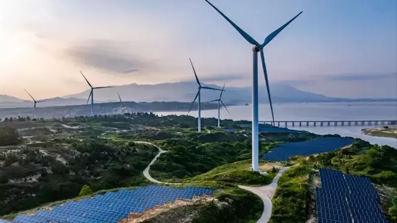 Texas Data Centers Harnessing Surplus Renewable Energy