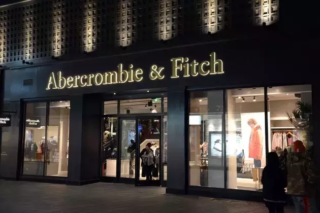 Abercrombie & Fitch: Consistent Growth Signals Continued Re-Rating Potential