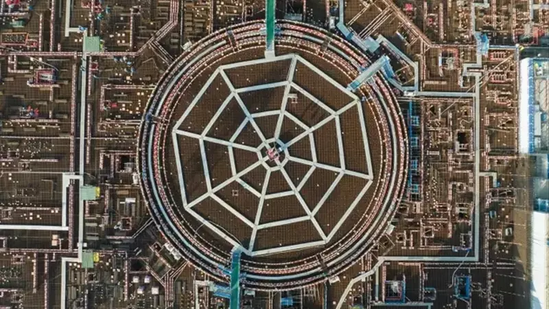 Advanced Reactor Progress