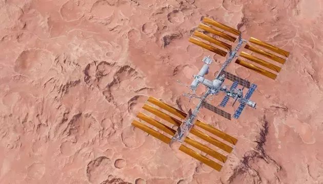 Voyager Technologies: Propelling into the Future of Space Defense