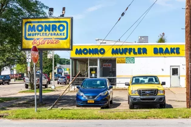 Monro Inc.'s Declining Performance and Strategic Review