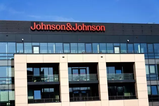 Johnson & Johnson's Strategic Evolution: A Deep Dive into Its Realigned Healthcare Focus