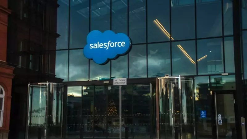 Salesforce's AI-Driven Growth Amidst Market Skepticism