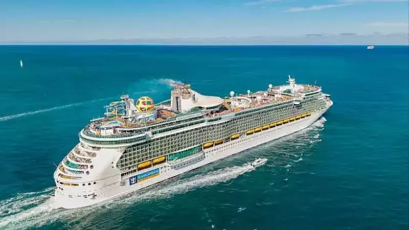 Navigating the High Seas of Travel Demand: Cruise Lines Thrive Amid Rising Costs
