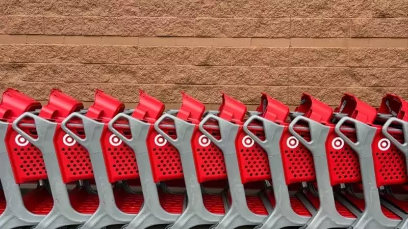 Target's Strategic Evolution: From Slump to Rebound Potential