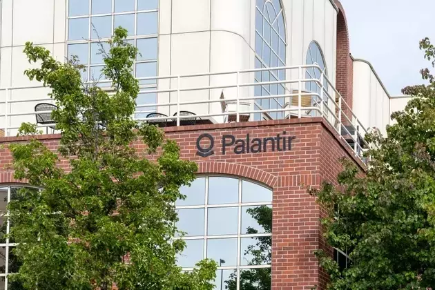 Palantir: A Deep Dive into Valuation and Growth Potential