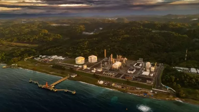 LSB Industries: Undervalued Growth in the Ammonia Sector