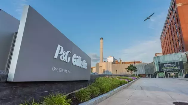 Procter & Gamble: Valued Like a High-Growth Tech Stock