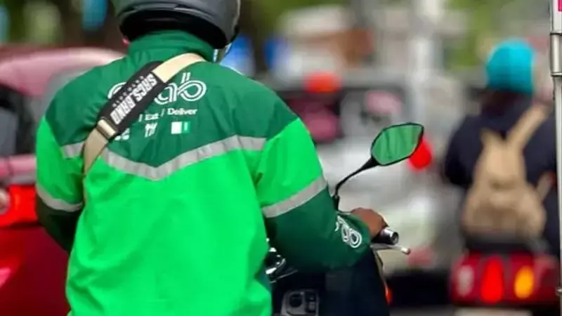 Grab Holdings: Strong Growth and Strategic Positioning Drive Optimism