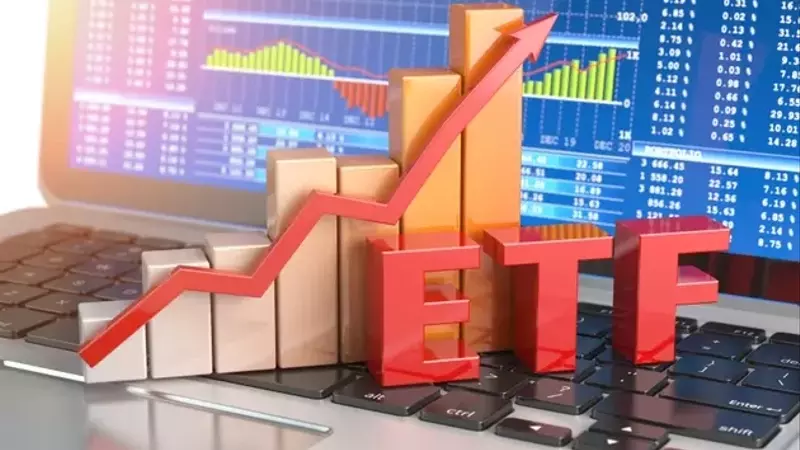 Baron Financials ETF Performance Review Q1 2026