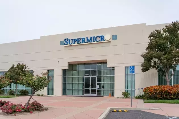 Super Micro Computer: A Promising Investment Despite Challenges