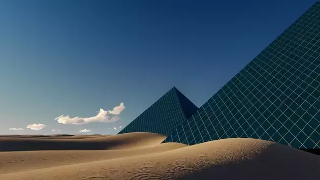 National Energy Services Reunited: Powering Gulf's Future Through AI and Energy Security