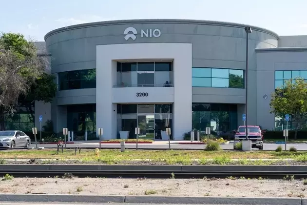 NIO's Strategic Revival: A Promising Investment in the EV Market