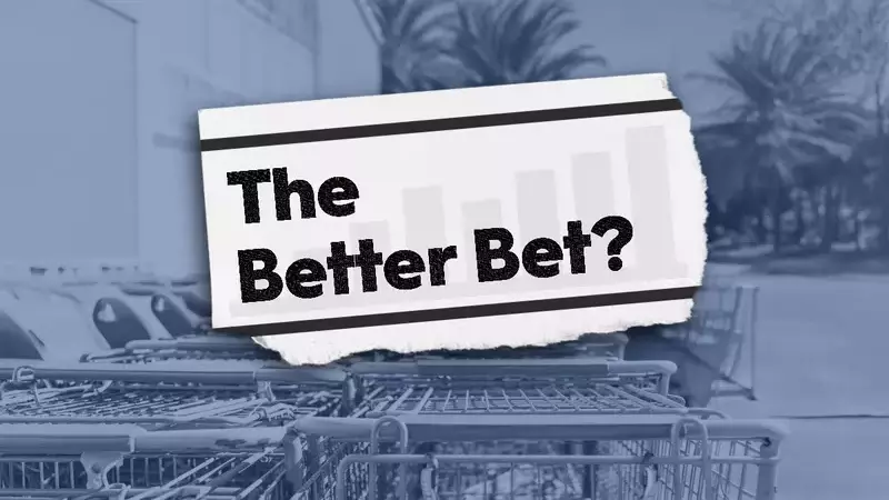Investment Analysis: Procter & Gamble vs. Clorox in 2026