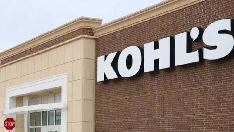Kohl's Surpasses Q1 Expectations as Sales Decline Moderates